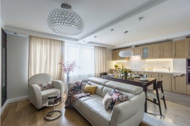 Цвет для кухни: Практические советы как выбрать (200+ Фото)