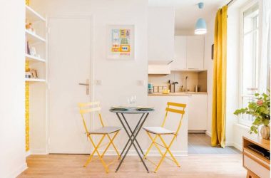 Цвет для кухни: Практические советы как выбрать (200+ Фото)