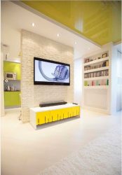 Цвет для кухни: Практические советы как выбрать (200+ Фото)