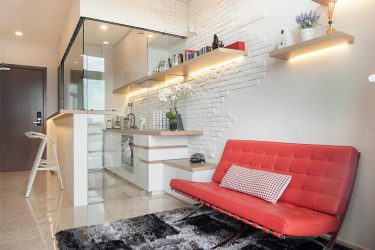 Цвет для кухни: Практические советы как выбрать (200+ Фото)