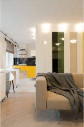 Цвет для кухни: Практические советы как выбрать (200+ Фото)