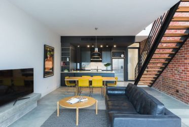 Цвет для кухни: Практические советы как выбрать (200+ Фото)