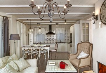 Цвет для кухни: Практические советы как выбрать (200+ Фото)