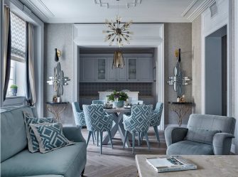 Цвет для кухни: Практические советы как выбрать (200+ Фото)