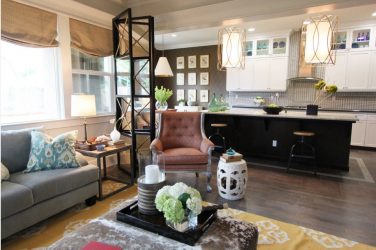 Цвет для кухни: Практические советы как выбрать (200+ Фото)