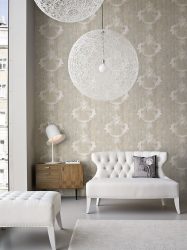 Сочетание обоев и мебели в интерьере гостиной/спальни/кухни/детской. На сколько важным является выбор?