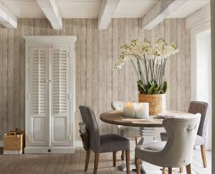 Сочетание обоев и мебели в интерьере гостиной/спальни/кухни/детской. На сколько важным является выбор?