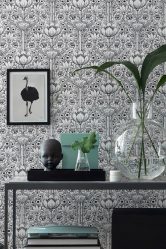 Сочетание обоев и мебели в интерьере гостиной/спальни/кухни/детской. На сколько важным является выбор?