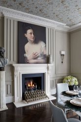 Сочетание обоев и мебели в интерьере гостиной/спальни/кухни/детской. На сколько важным является выбор?