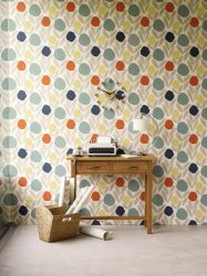 Сочетание обоев и мебели в интерьере гостиной/спальни/кухни/детской. На сколько важным является выбор?