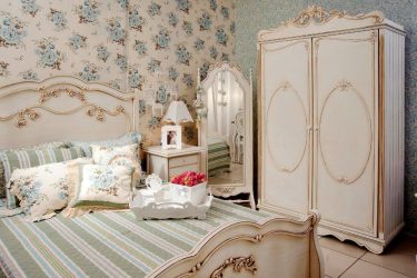 Сочетание обоев и мебели в интерьере гостиной/спальни/кухни/детской. На сколько важным является выбор?