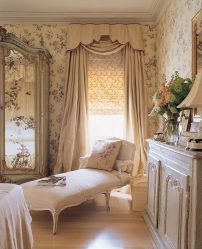 Сочетание обоев и мебели в интерьере гостиной/спальни/кухни/детской. На сколько важным является выбор?