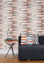 Сочетание обоев и мебели в интерьере гостиной/спальни/кухни/детской. На сколько важным является выбор?