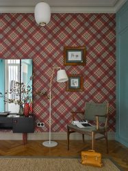 Сочетание обоев и мебели в интерьере гостиной/спальни/кухни/детской. На сколько важным является выбор?