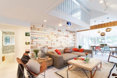 Сочетание обоев и мебели в интерьере гостиной/спальни/кухни/детской. На сколько важным является выбор?