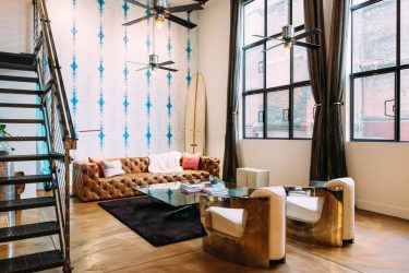 Сочетание обоев и мебели в интерьере гостиной/спальни/кухни/детской. На сколько важным является выбор?