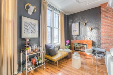 Сочетание обоев и мебели в интерьере гостиной/спальни/кухни/детской. На сколько важным является выбор?