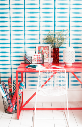 Сочетание обоев и мебели в интерьере гостиной/спальни/кухни/детской. На сколько важным является выбор?