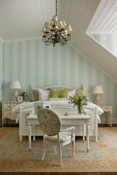 Сочетание обоев и мебели в интерьере гостиной/спальни/кухни/детской. На сколько важным является выбор?