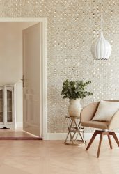 Сочетание обоев и мебели в интерьере гостиной/спальни/кухни/детской. На сколько важным является выбор?