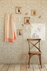 Сочетание обоев и мебели в интерьере гостиной/спальни/кухни/детской. На сколько важным является выбор?