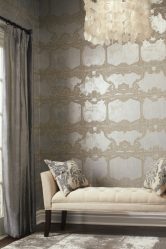 Сочетание обоев и мебели в интерьере гостиной/спальни/кухни/детской. На сколько важным является выбор?