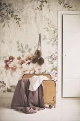 Сочетание обоев и мебели в интерьере гостиной/спальни/кухни/детской. На сколько важным является выбор?