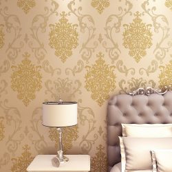 Сочетание обоев и мебели в интерьере гостиной/спальни/кухни/детской. На сколько важным является выбор?