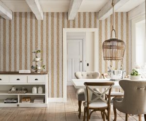 Сочетание обоев и мебели в интерьере гостиной/спальни/кухни/детской. На сколько важным является выбор?