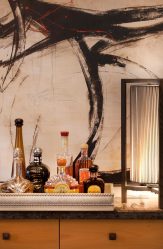 Сочетание обоев и мебели в интерьере гостиной/спальни/кухни/детской. На сколько важным является выбор?