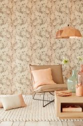 Сочетание обоев и мебели в интерьере гостиной/спальни/кухни/детской. На сколько важным является выбор?