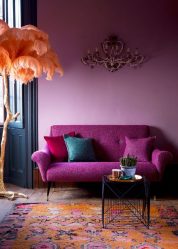 Венге в интерьере: 160+ (Фото) сочетаний цветов с мебелью (дизайн гостиной, спальни, прихожей)