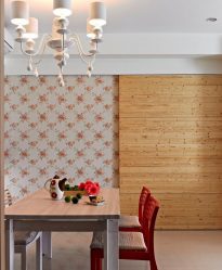 Цветы в интерьере: 175+ (Фото) Красивых сочетаний (в гостиной, спальне, на кухне)