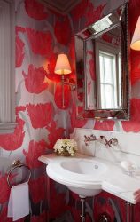 Цветы в интерьере: 175+ (Фото) Красивых сочетаний (в гостиной, спальне, на кухне)