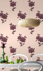 Цветы в интерьере: 175+ (Фото) Красивых сочетаний (в гостиной, спальне, на кухне)