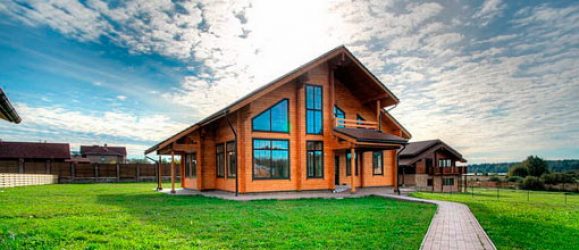 Дорожки на даче из тротуарной плитки — Дизайн красивого двора (120+ Фото)