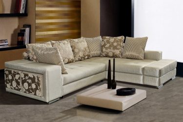 Красивые угловые Гостиные — 215+Фото Лучших решений Экономии места (шкаф, камин, диван)