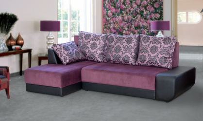 Красивые угловые Гостиные — 215+Фото Лучших решений Экономии места (шкаф, камин, диван)