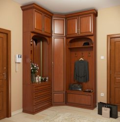 Красивые угловые Гостиные — 215+Фото Лучших решений Экономии места (шкаф, камин, диван)