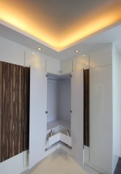 Красивые угловые Гостиные — 215+Фото Лучших решений Экономии места (шкаф, камин, диван)