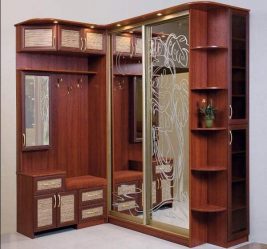 Красивые угловые Гостиные — 215+Фото Лучших решений Экономии места (шкаф, камин, диван)