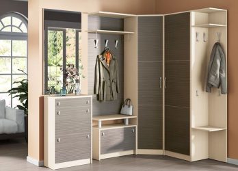 Красивые угловые Гостиные — 215+Фото Лучших решений Экономии места (шкаф, камин, диван)