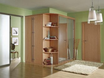 Красивые угловые Гостиные — 215+Фото Лучших решений Экономии места (шкаф, камин, диван)