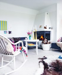 Красивые угловые Гостиные — 215+Фото Лучших решений Экономии места (шкаф, камин, диван)