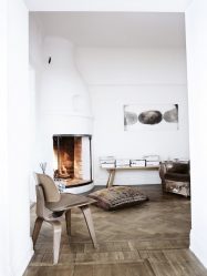 Красивые угловые Гостиные — 215+Фото Лучших решений Экономии места (шкаф, камин, диван)