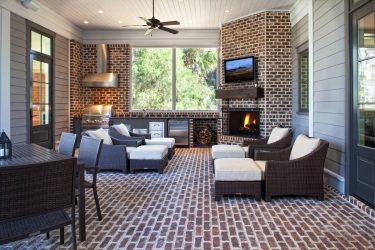 Красивые угловые Гостиные — 215+Фото Лучших решений Экономии места (шкаф, камин, диван)