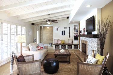 Красивые угловые Гостиные — 215+Фото Лучших решений Экономии места (шкаф, камин, диван)