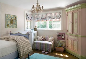 Угловой Шкаф-купе в современную спальню: от маленьких до больших. Каким может быть его наполнение?