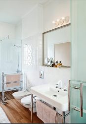 Дизайн Ванной комнаты с Раковиной и без нее: Выбираем мебель (165+ Фото). Чему отдать предпочтение?