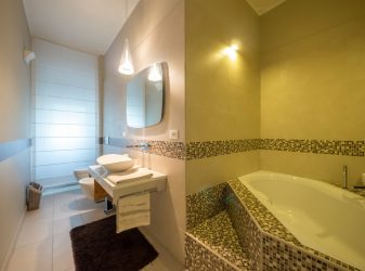 Дизайн Ванной комнаты с Раковиной и без нее: Выбираем мебель (165+ Фото). Чему отдать предпочтение?